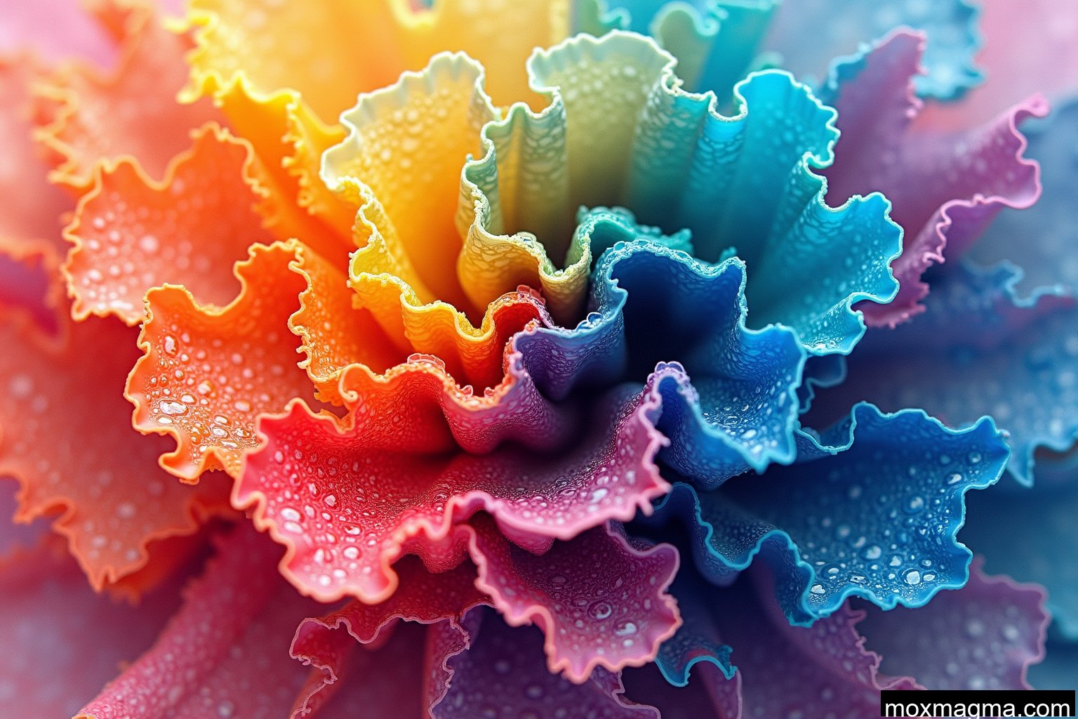 Unveiling the Artistic Fusion: How Creativity Shapes MoxMagma.com's Unique Collections