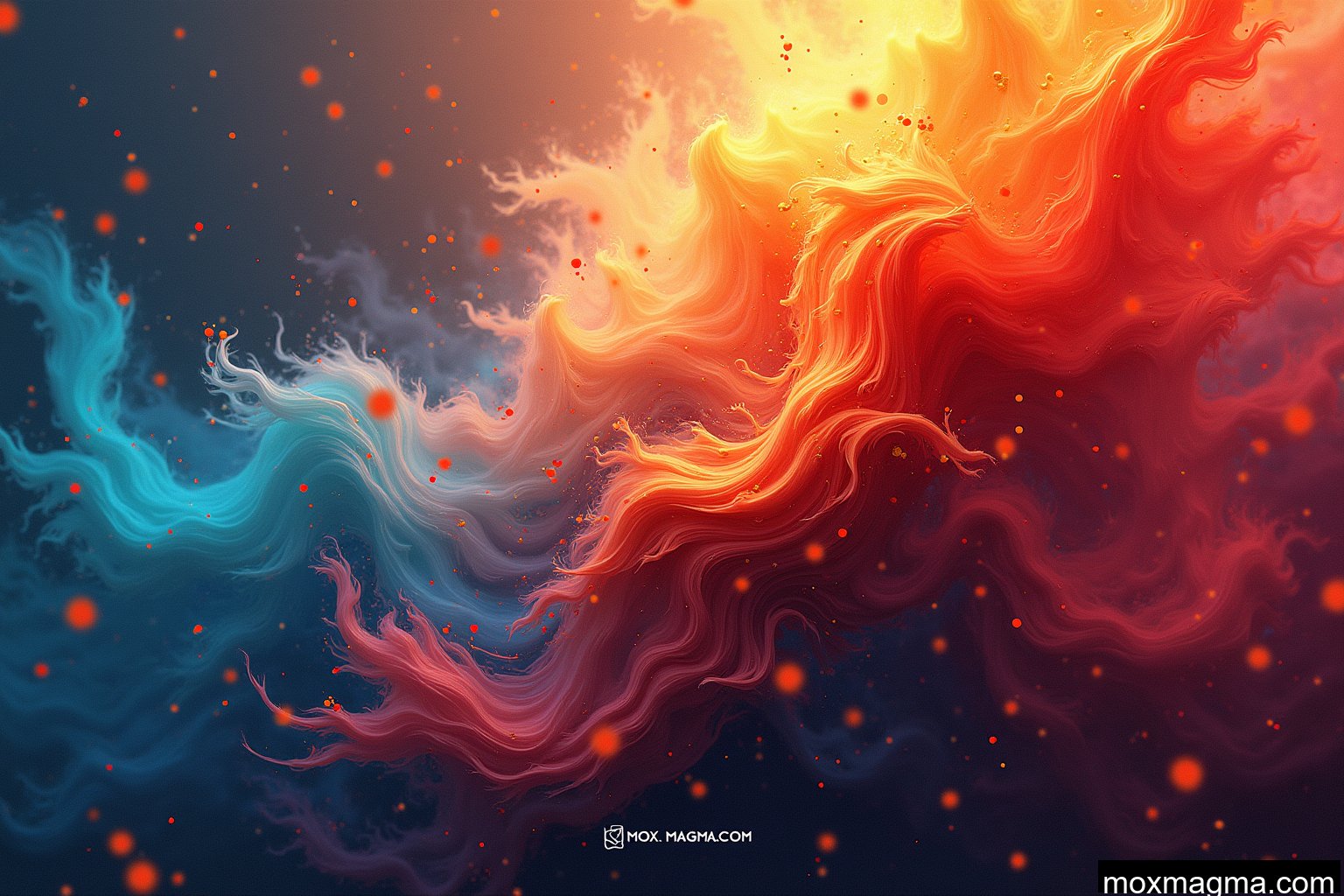 Embrace Your Uniqueness with MoxMagma.com's Creative Expression Collection