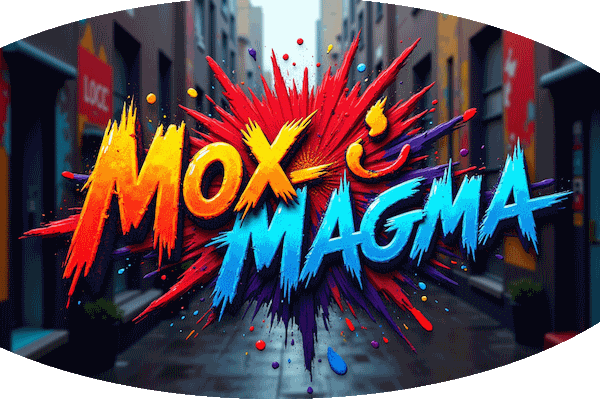 moxmagma.com